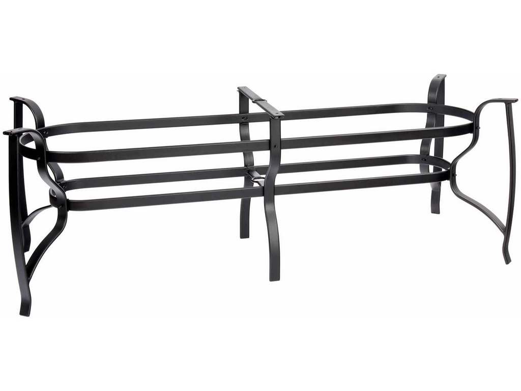 Woodard 4C0800 Alternative Extra Large Dining Table Base Woodard 4C0800 Alternative Extra Large Dining Table Base