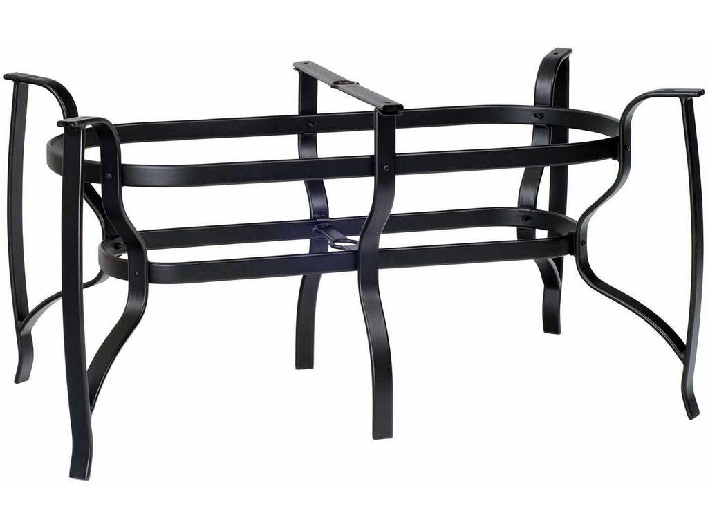 Woodard 4C8400  Alternative Extra Large Dining Table Base