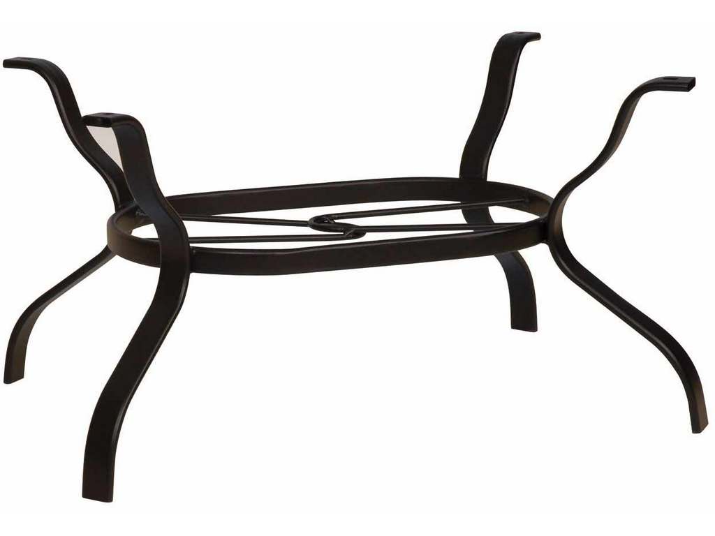 Woodard 4C4500  Alternative Coffee Table Base