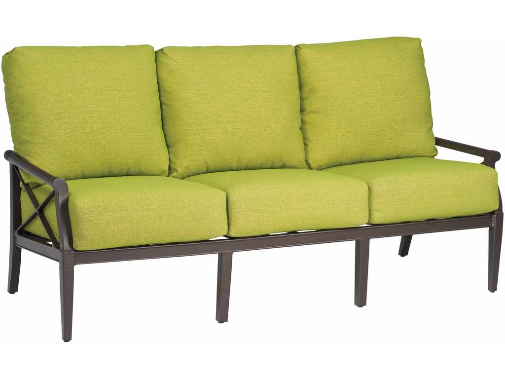 Woodard 510420 Andover Sofa