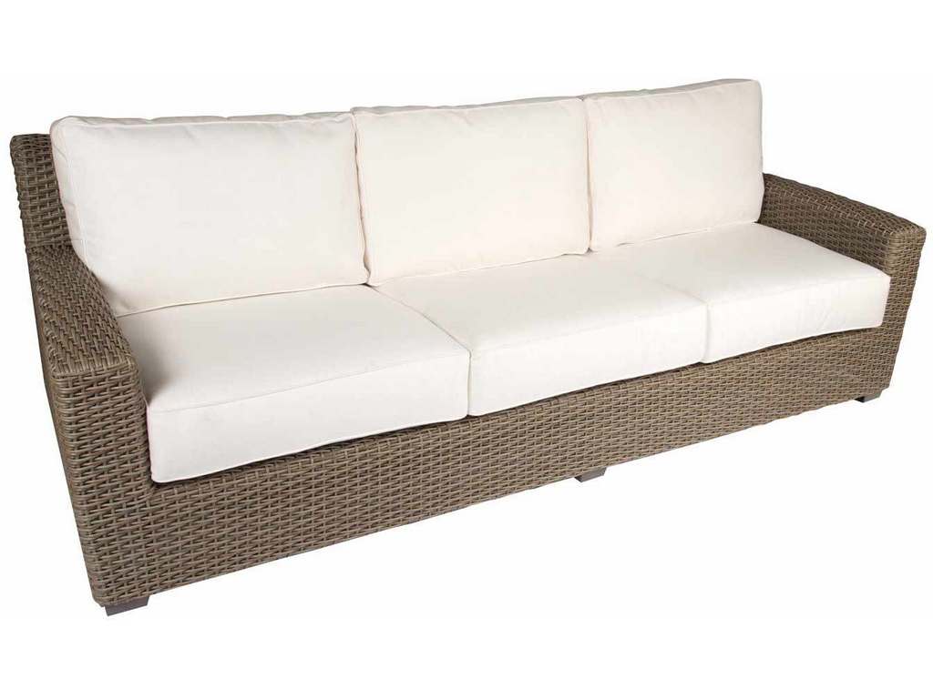 Woodard S592031 Augusta Sofa