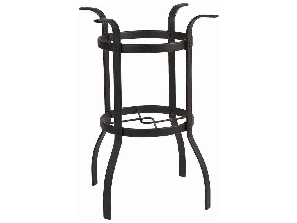 Woodard 82536B Deluxe Bar Height Table Base Woodard 82536B Deluxe Bar Height Table Base