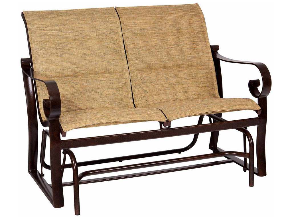 Woodard 62H573 Belden   Padded Sling Glider