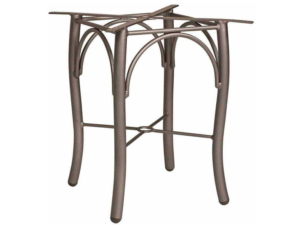 Woodard 5D3200 Tribeca Bistro Table Base Woodard 5D3200 Tribeca Bistro Table Base