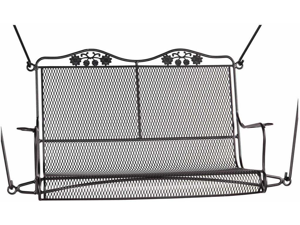 Woodard 400179 Briarwood   Swing