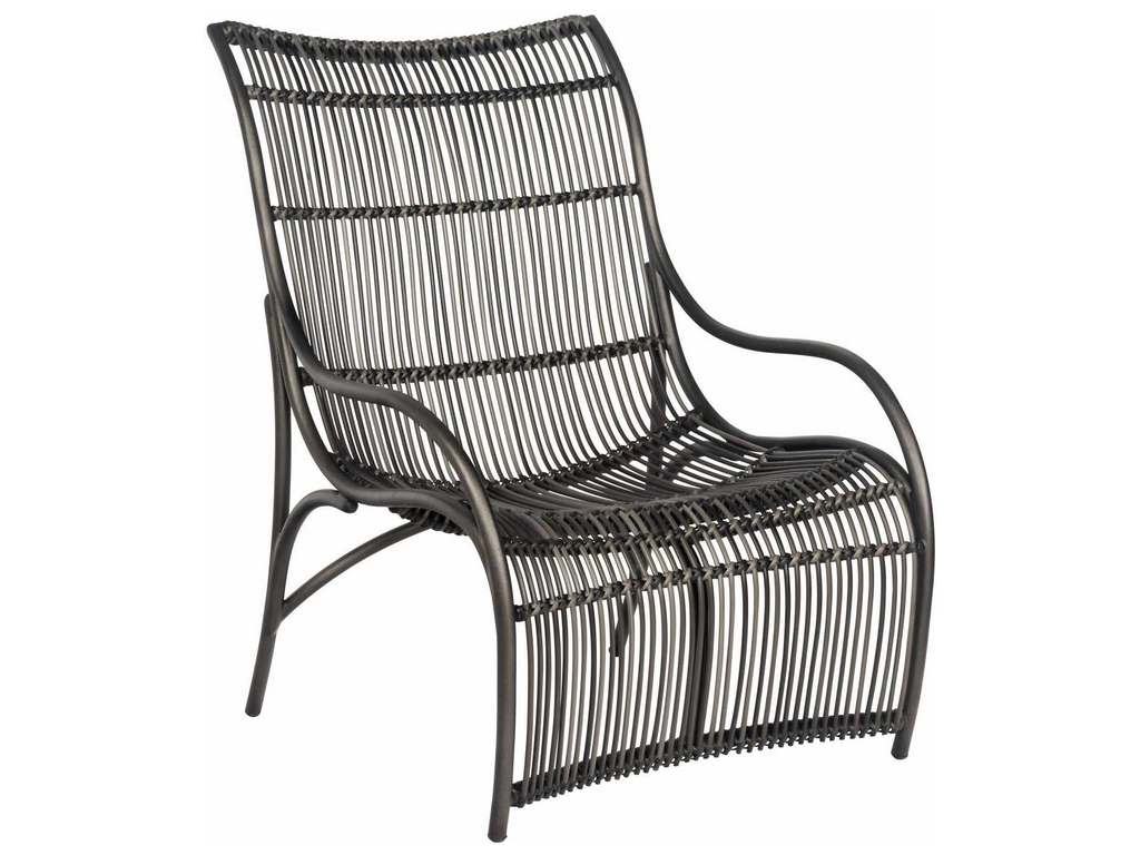 Woodard S508601 Cape Large Lounge Chair Woodard S508601 Cape Large Lounge Chair
