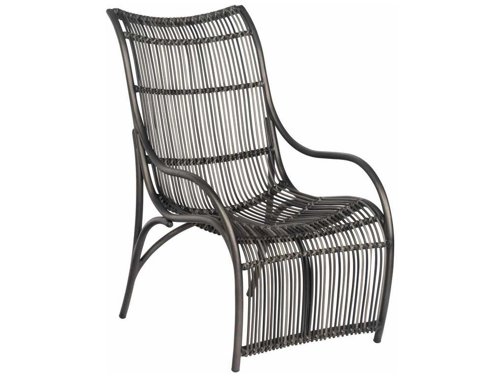 Woodard S508602 Cape Lounge Chair Woodard S508602 Cape Lounge Chair