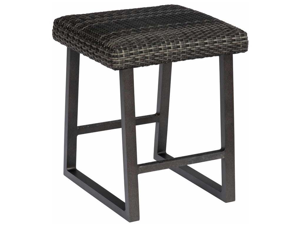 Woodard S508091 Harper   Backless Counter Stool