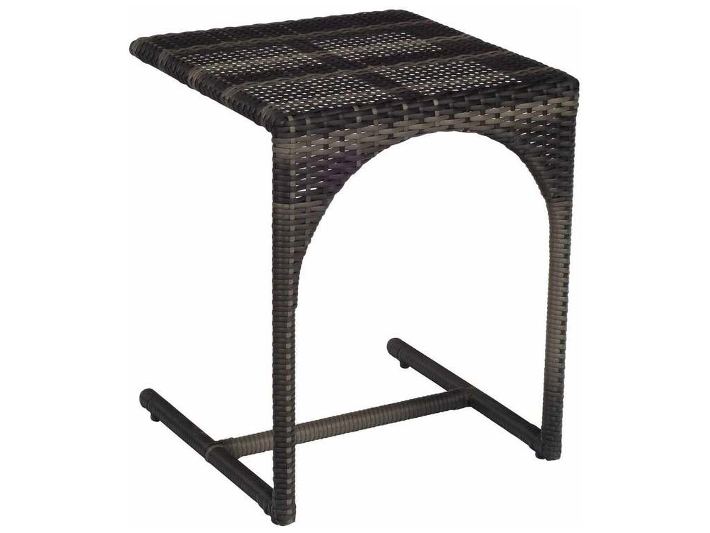 Woodard S508205  Canaveral C Table