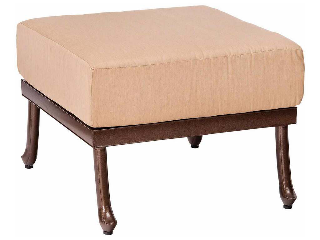 Woodard 3Y0486 Casa Ottoman Woodard 3Y0486 Casa Ottoman