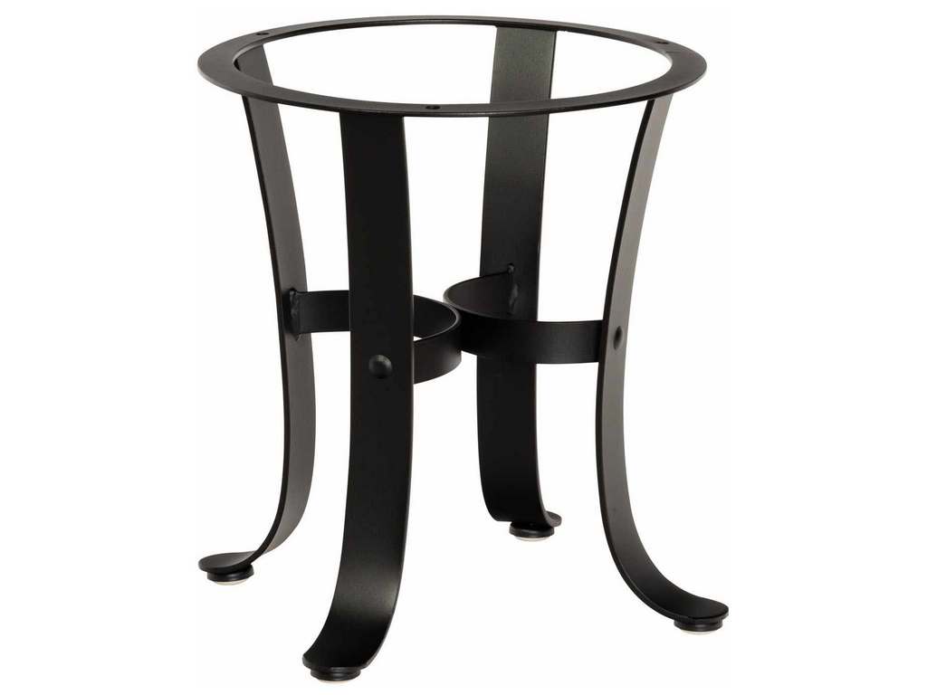 Woodard 2W3900  Cascade End Table Base
