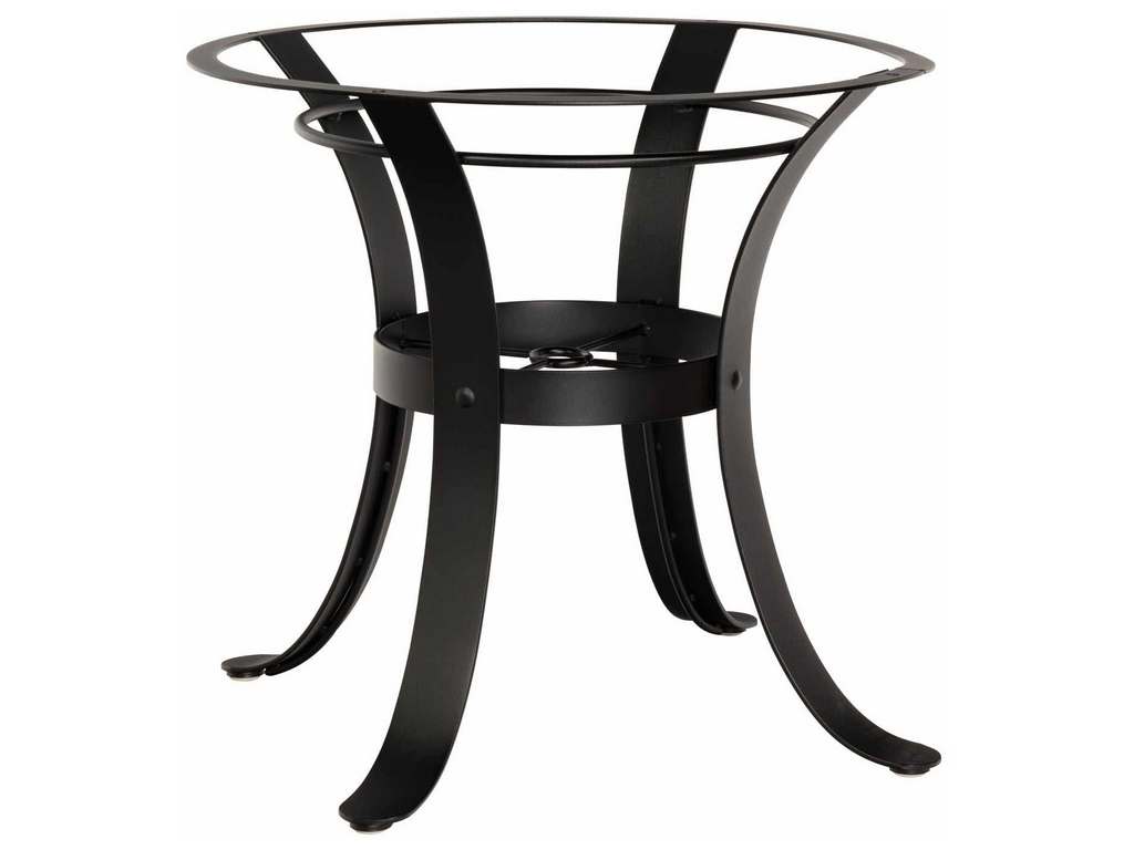 Woodard 2W4800 Cascade Dining Table Base Woodard 2W4800 Cascade Dining Table Base