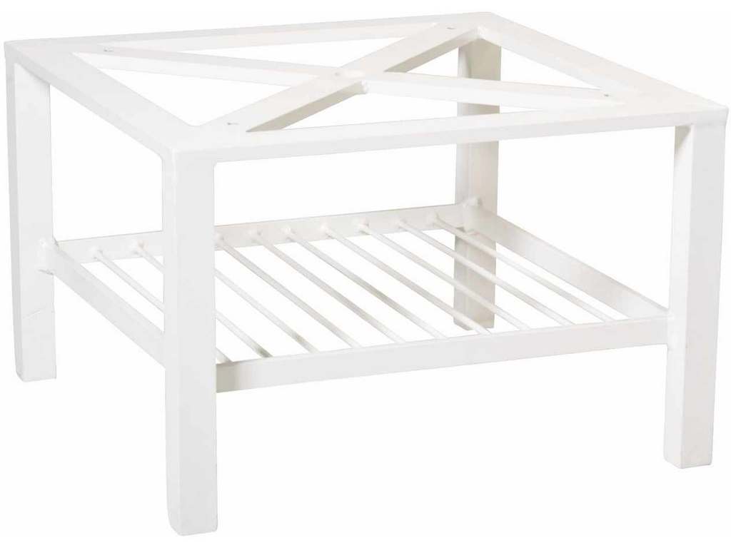 Woodard 4V4300  Elite Coffee Table Base