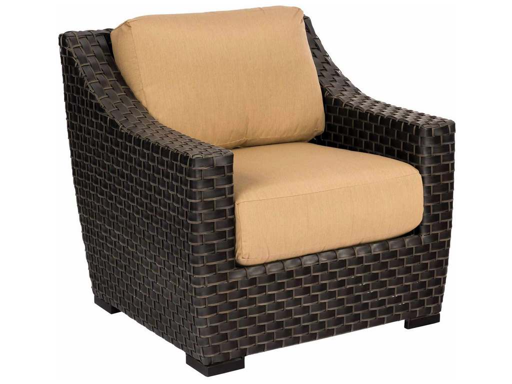 Woodard S640011 Cooper Lounge Chair