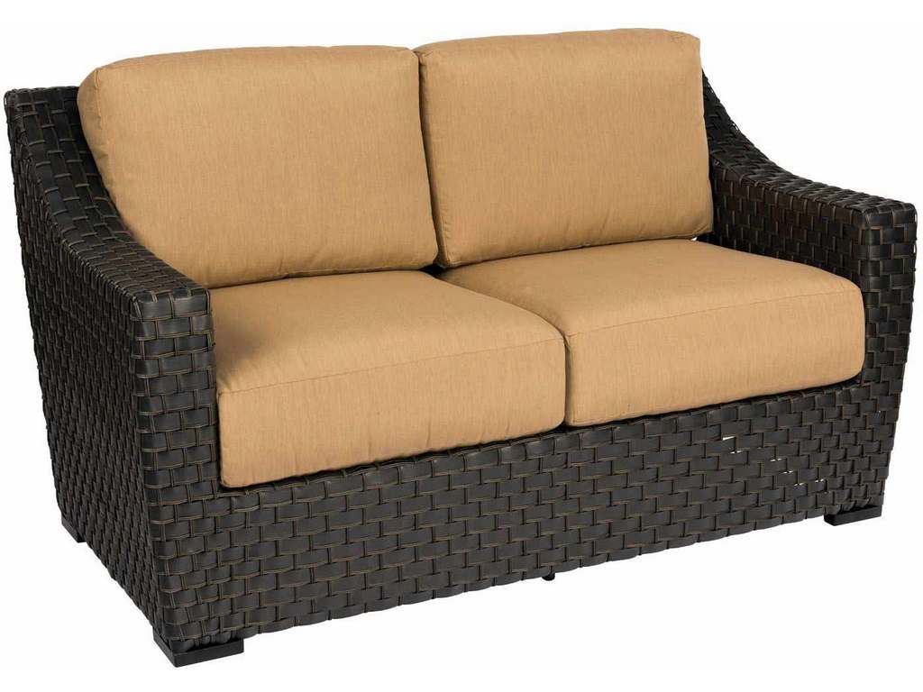 Woodard S640021 Cooper Love Seat