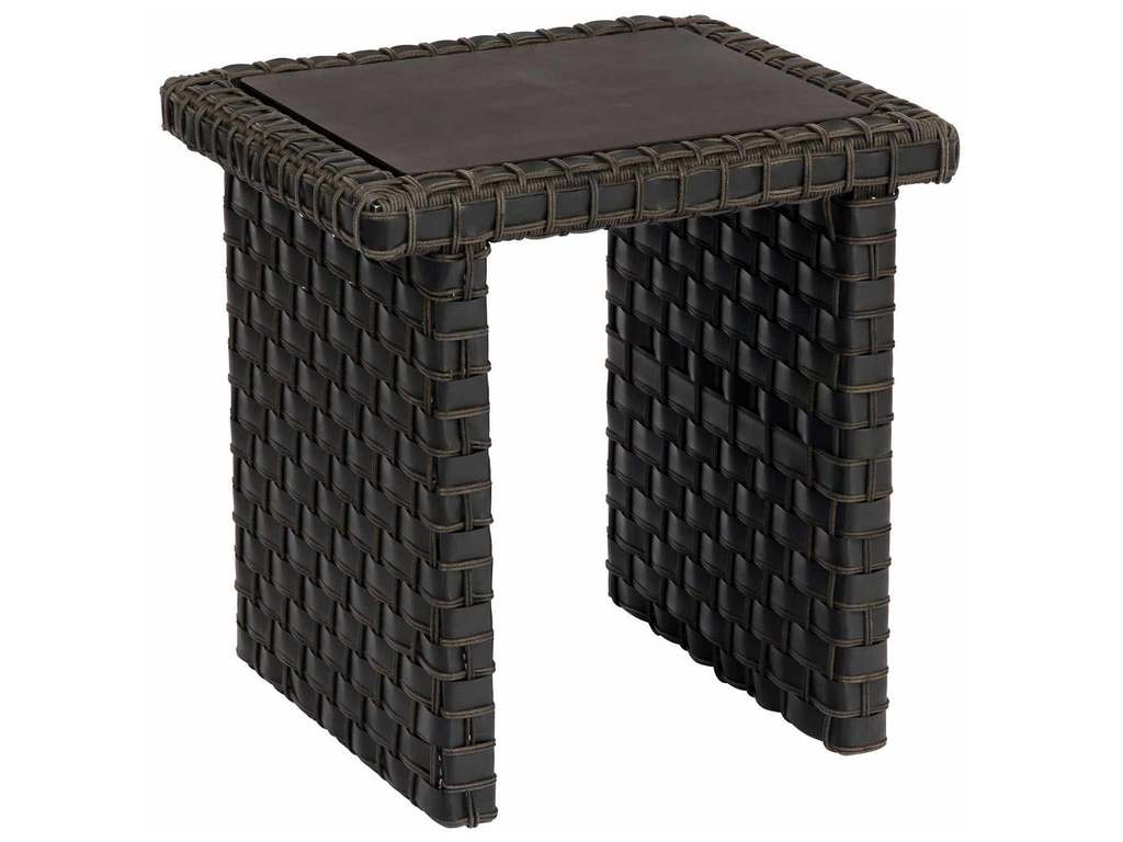 Woodard S640201 Cooper End Table