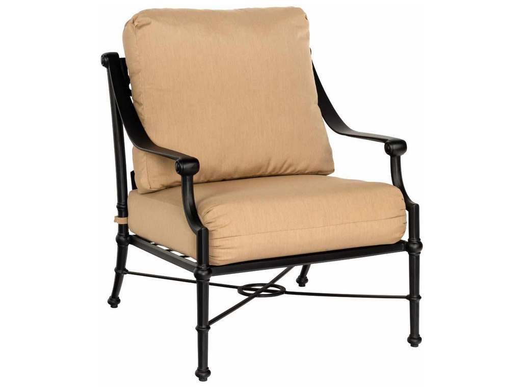 Woodard 850606 Delphi Lounge Chair Woodard 850606 Delphi Lounge Chair