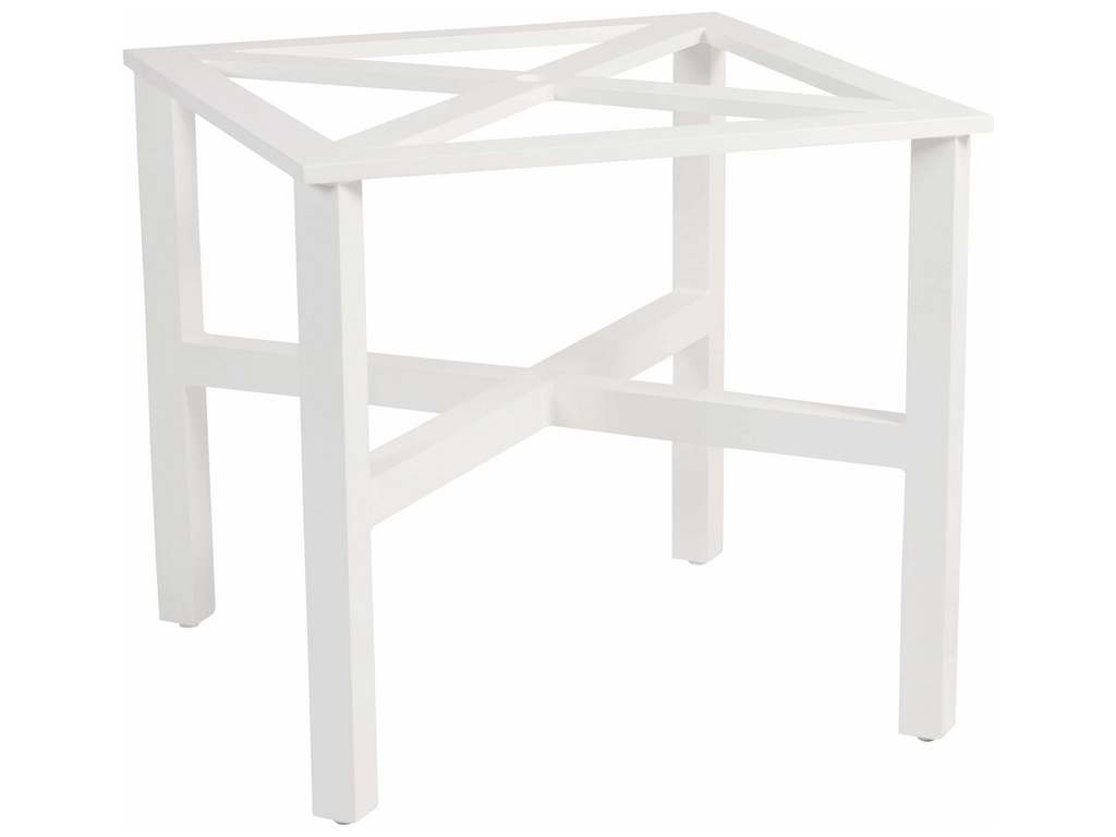 Woodard 4V4800 Elite Dining Table Base Woodard 4V4800 Elite Dining Table Base