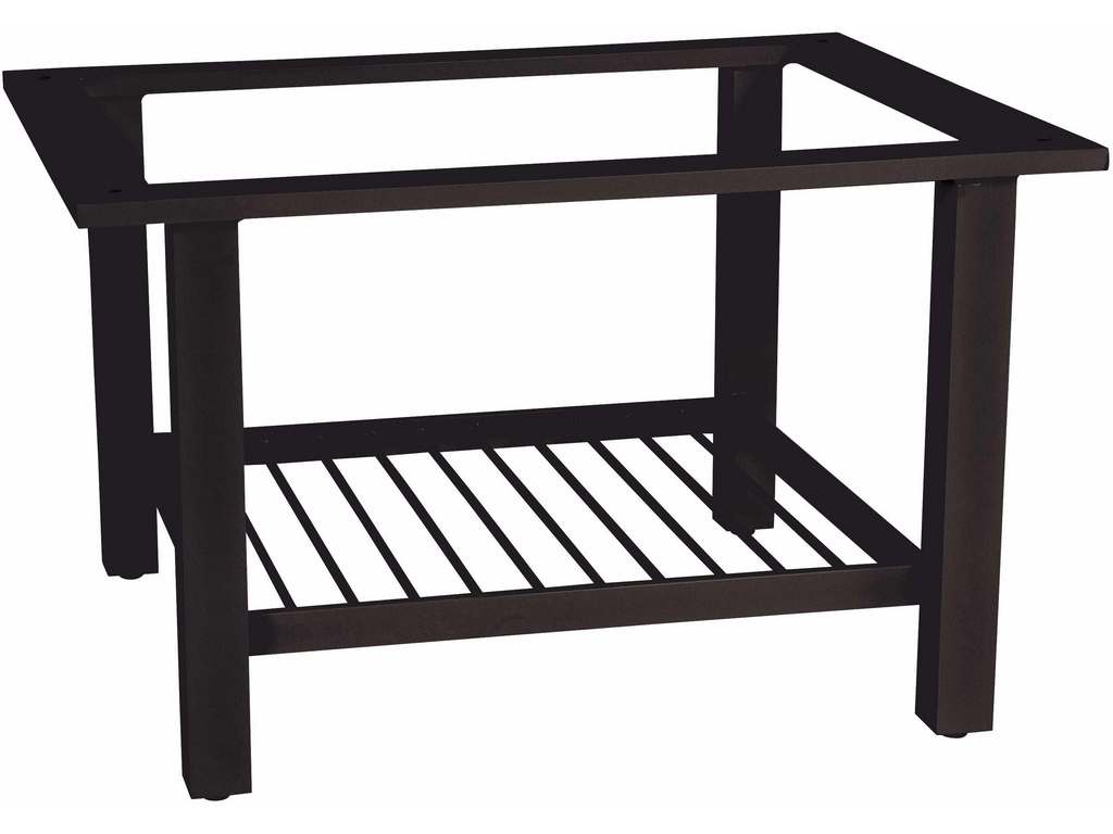 Woodard 4V4500  Elite Coffee Table Base