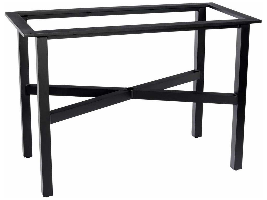 Woodard 4V5600  Elite Counter Height Table Base