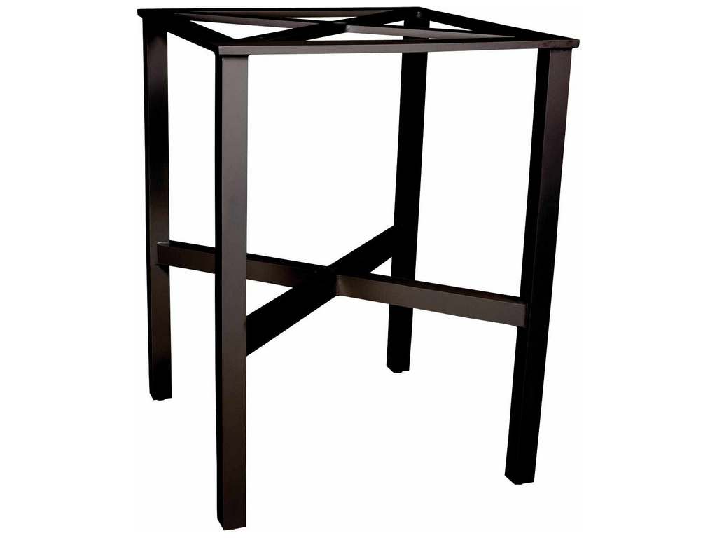 Woodard 4V6600  Elite Bar Height Table Base
