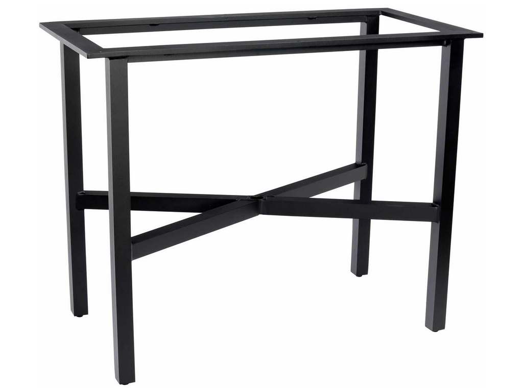 Woodard 4V6700  Elite Bar Height Base