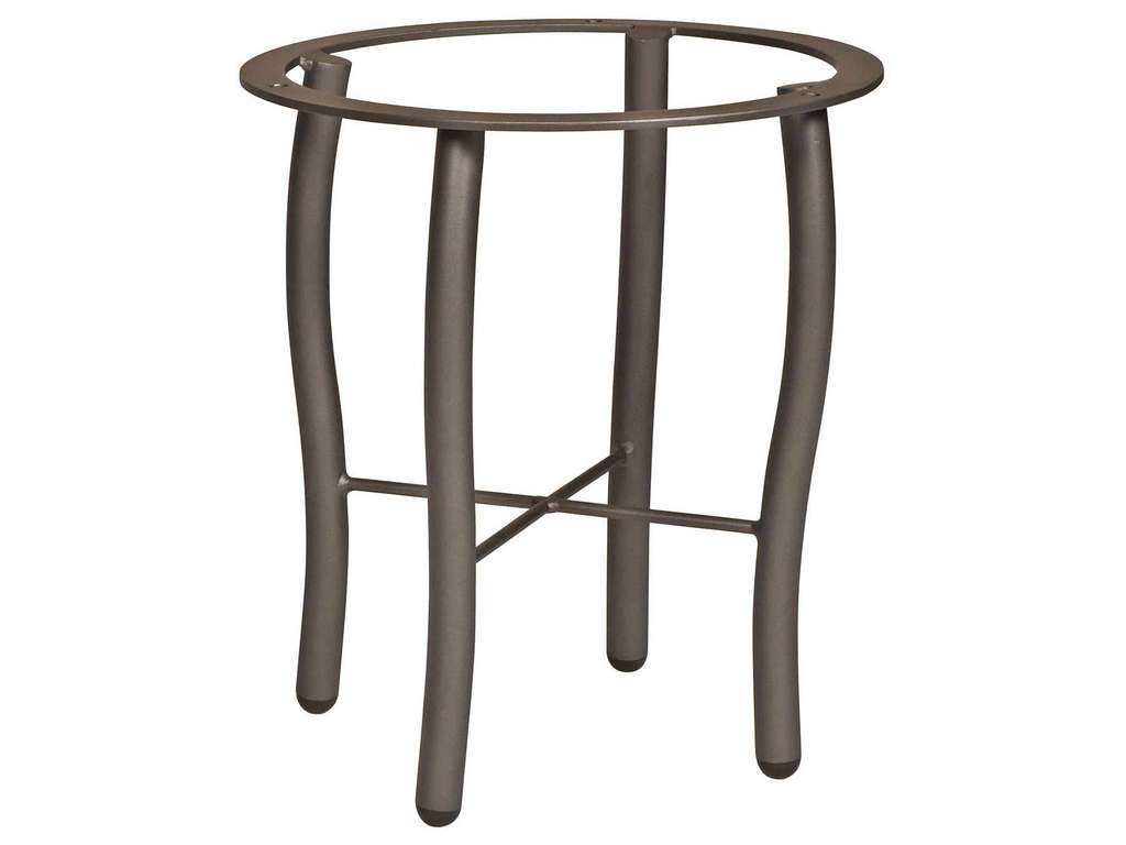 Woodard 5D2400 Tribeca   End Table Base