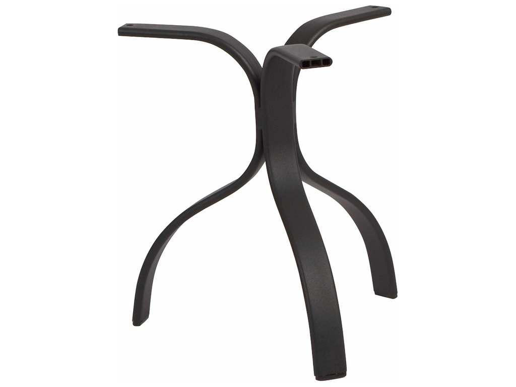 Woodard 82118B  Deluxe End Table Base