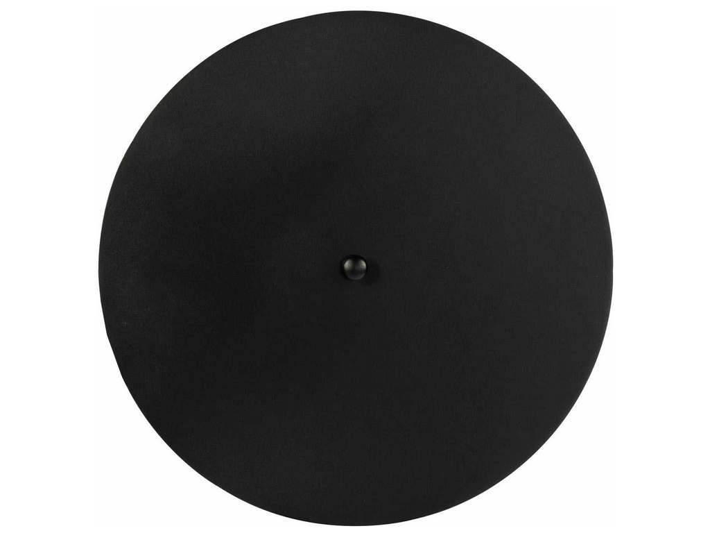 Woodard 09211  Beaded Edge Round Burner Cover