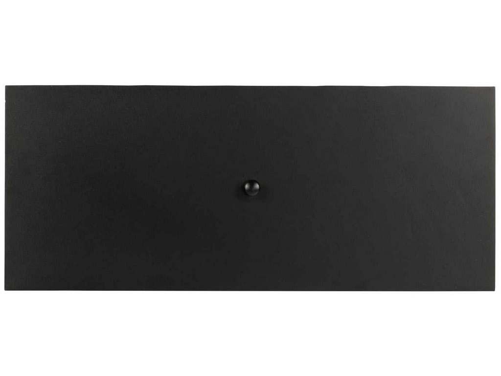 Woodard 09214 Beaded Edge Rectangular Burner Cover Woodard 09214 Beaded Edge Rectangular Burner Cover