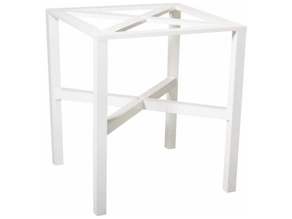 Woodard 4V5500  Elite Counter Height Table Base