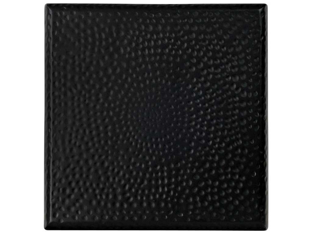 Woodard 05321  Hammered 22 inch Square Top