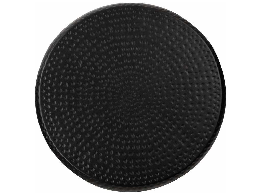 Woodard 05322 Hammered 22 inch Round Top Woodard 05322 Hammered 22 inch Round Top