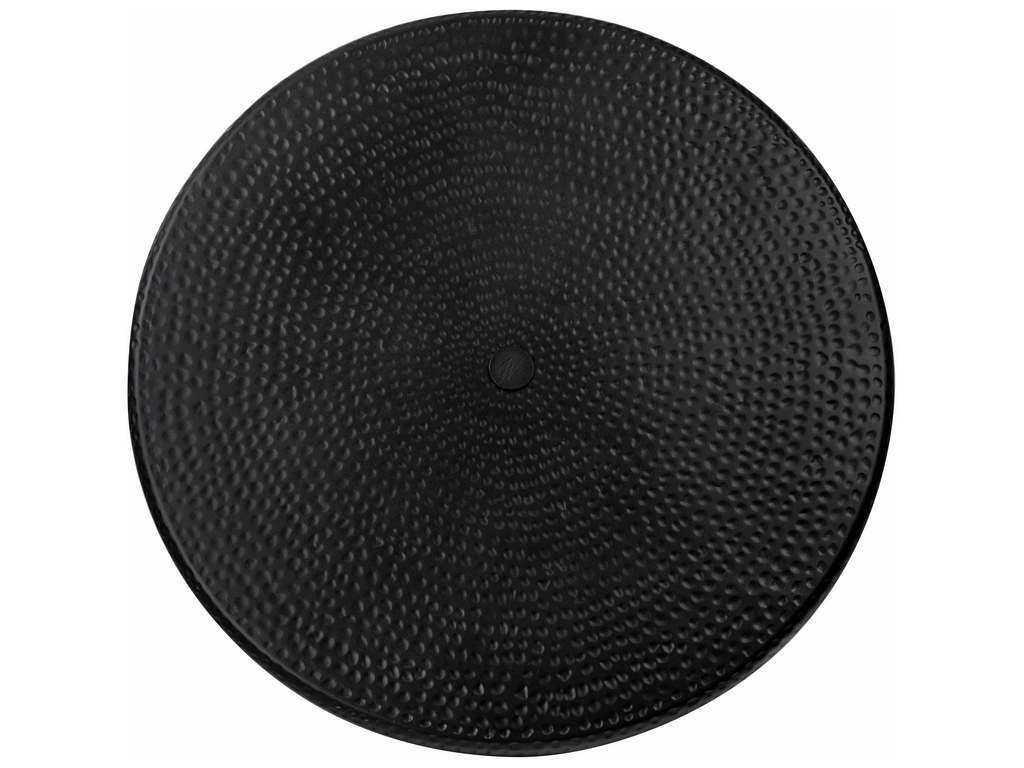 Woodard 05342  Hammered 42 inch Round Top