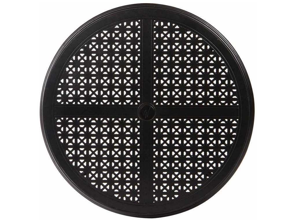 Woodard 05136  Hampton 36 inch Round Top