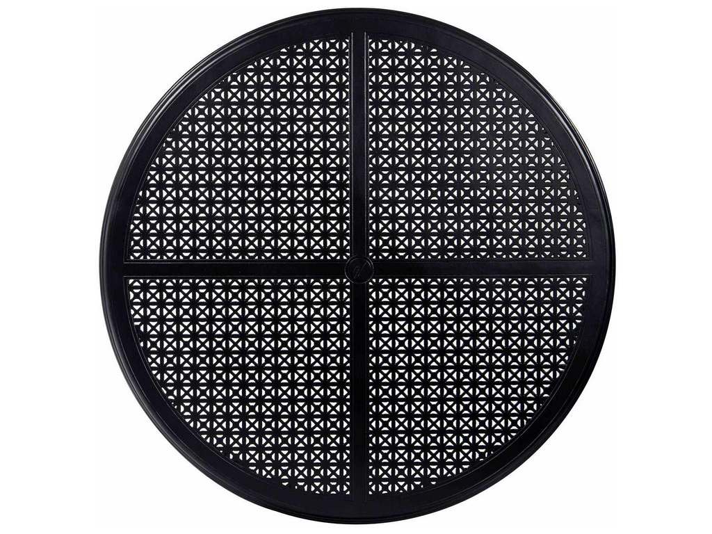 Woodard 05160  Hampton 60 inch Round Top