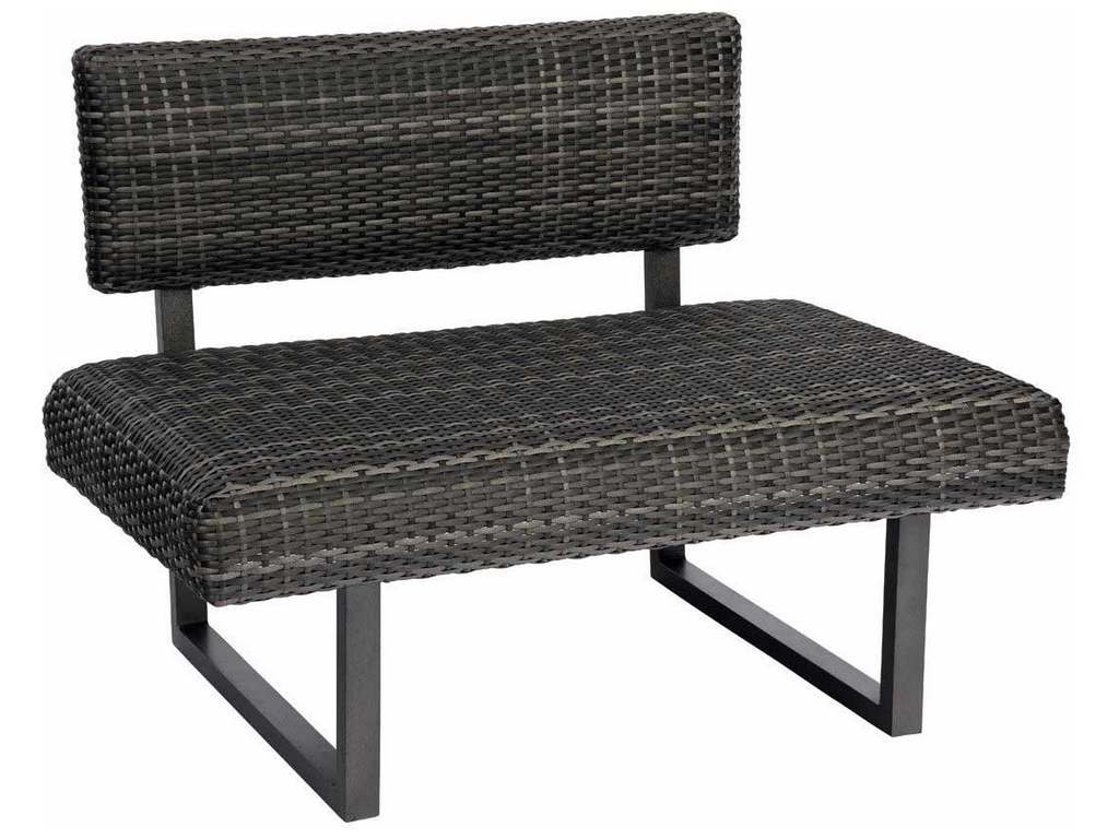 Woodard S508011 Harper Lounge Chair Woodard S508011 Harper Lounge Chair