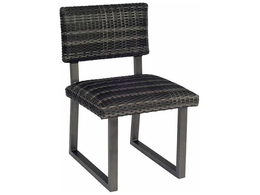 Woodard S508511 Harper Dining Side Chair