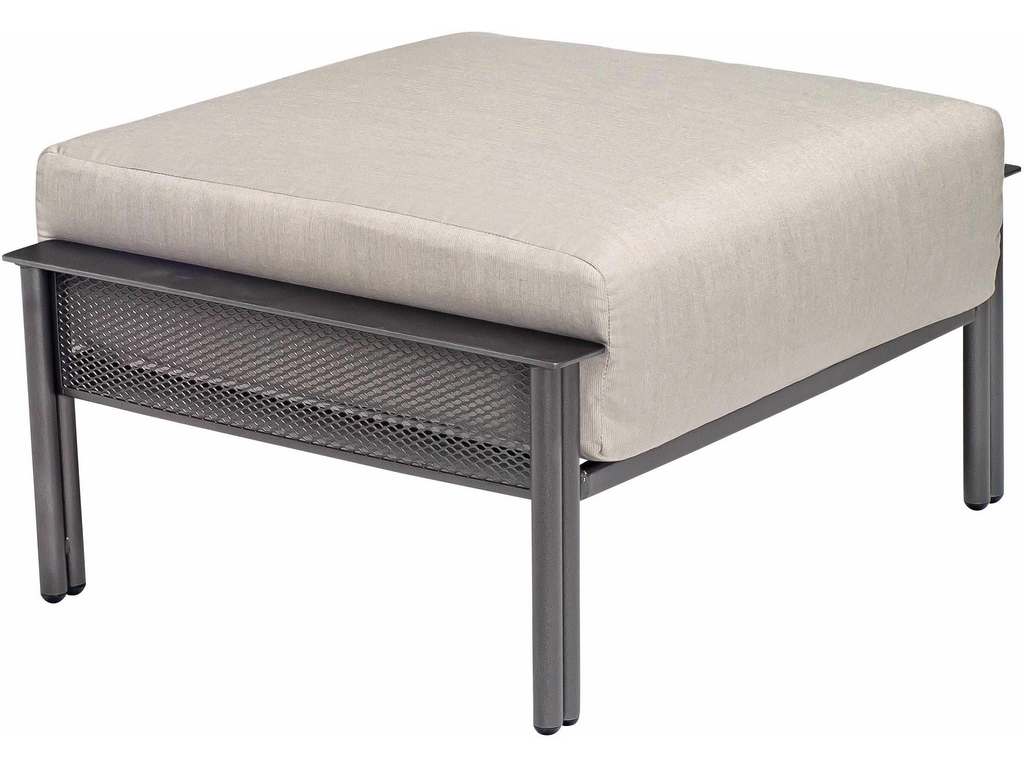 Woodard 2J0086 Jax Ottoman