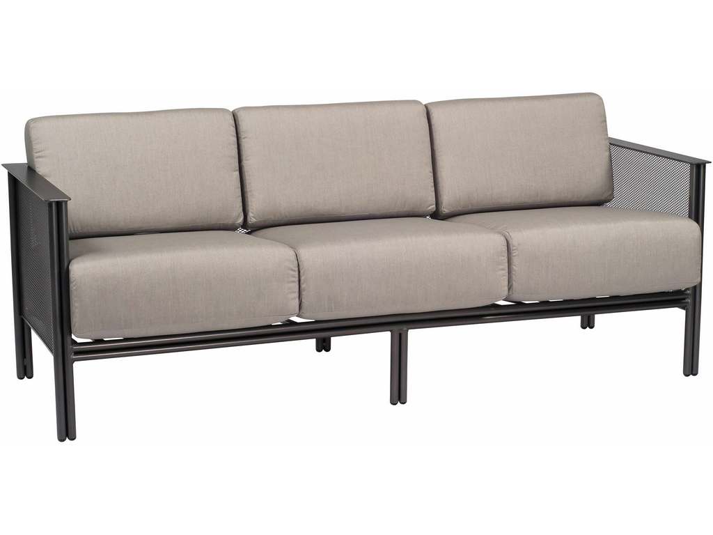 Woodard 2J0020 Jax   Sofa
