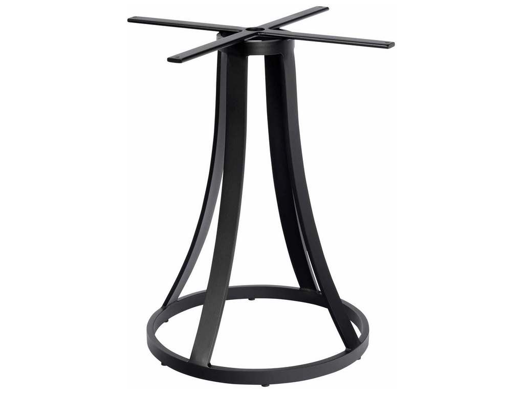 Woodard 5Y5500 Mainstreet Counter Height Table Base Woodard 5Y5500 Mainstreet Counter Height Table Base