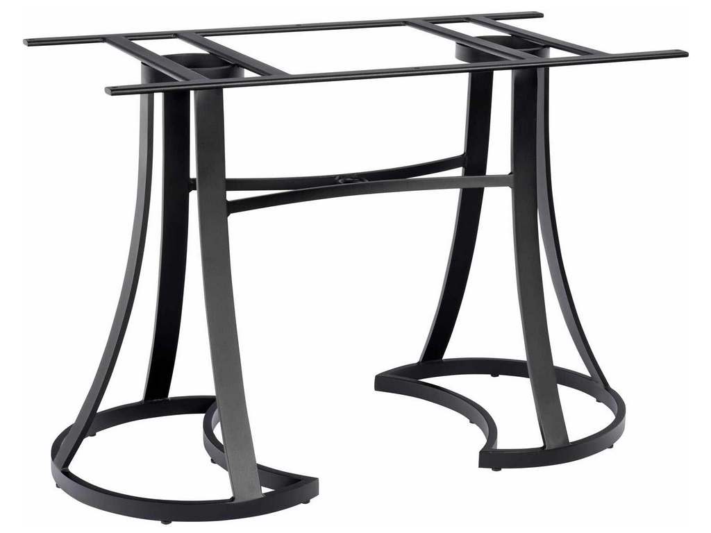 Woodard 5Y5600  Mainstreet Counter Height Table Base