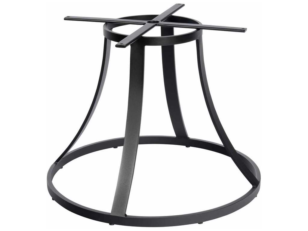 Woodard 5Y6000  Mainstreet Dining Base