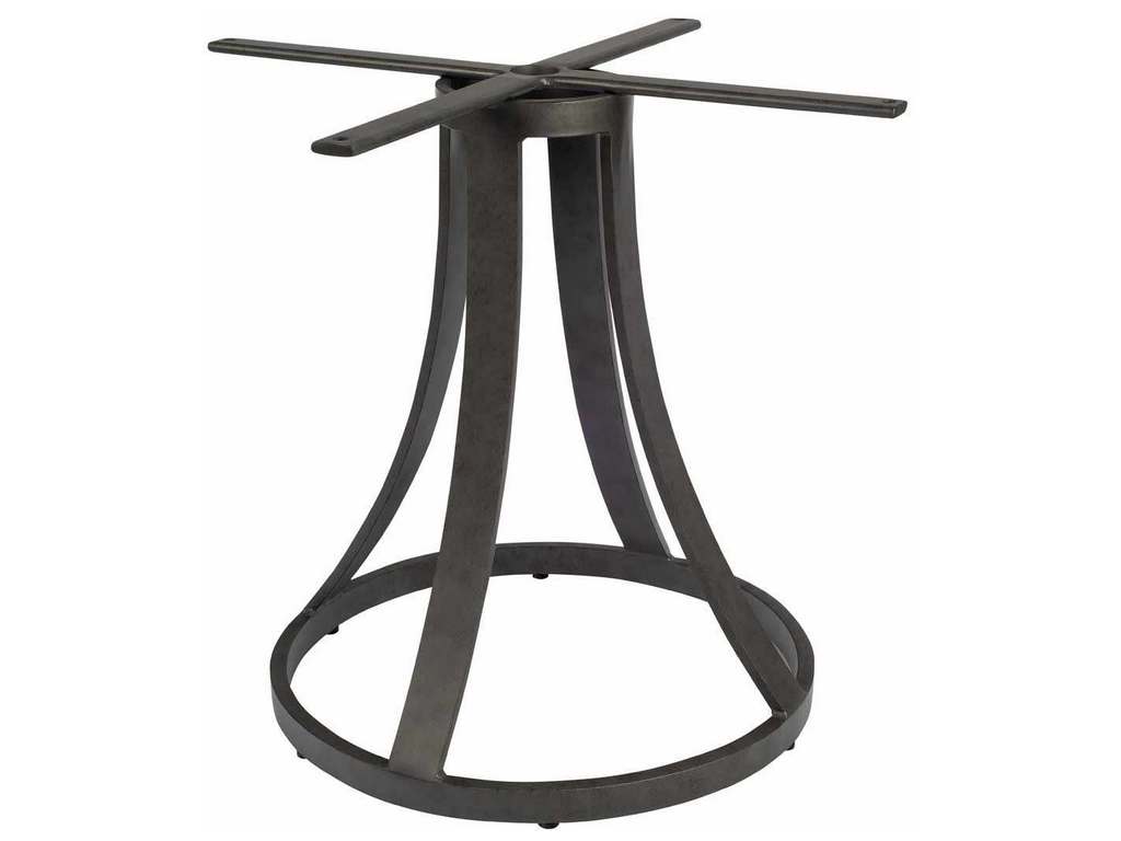 Woodard 5Y4800  Mainstreet Dining Base