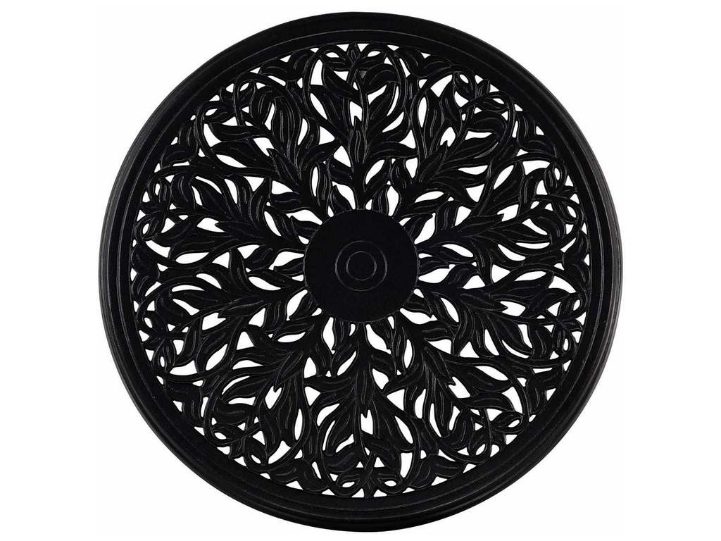 Woodard 03122 Napa 22 inch Round Top Woodard 03122 Napa 22 inch Round Top