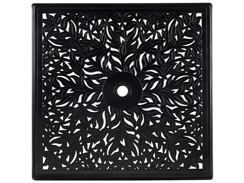 Woodard 03137  Napa 36 inch Square Umbrella Top