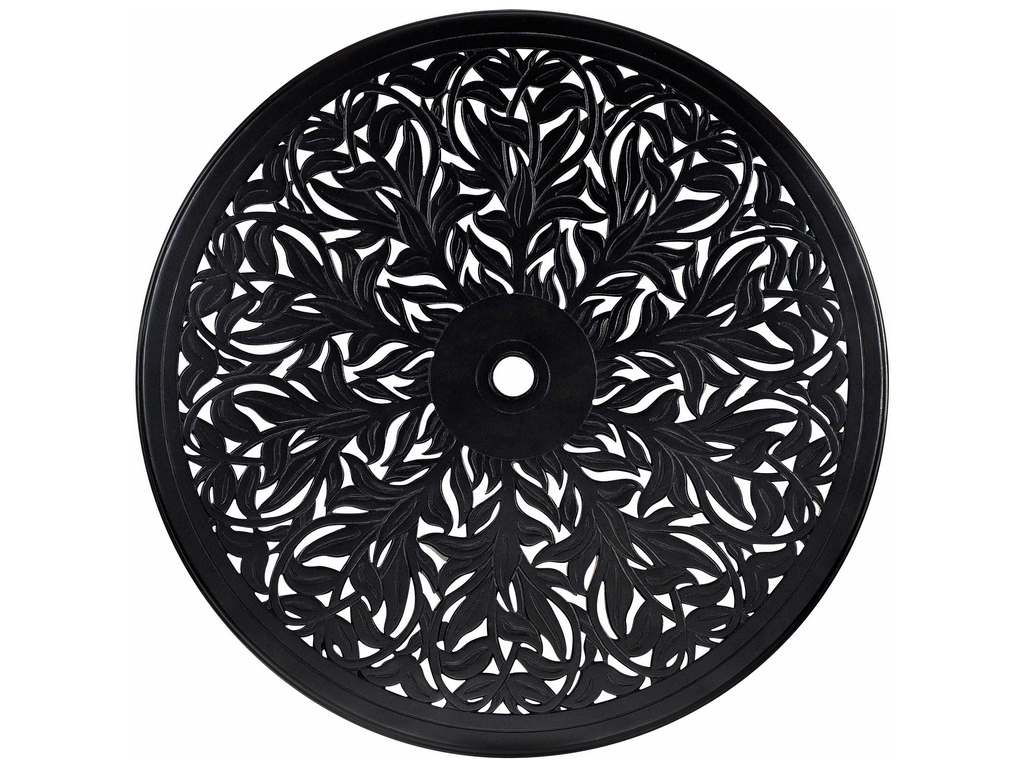 Woodard 03142  Napa 42 inch Round Umbrella Top