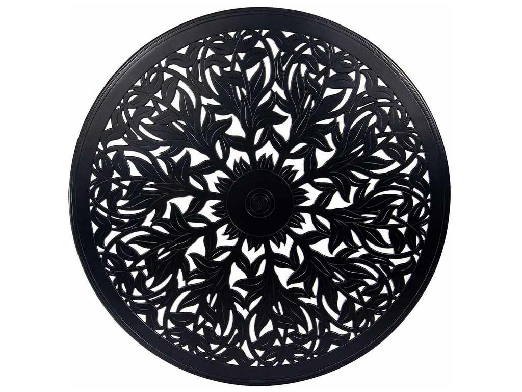 Woodard 03160  Napa 60 inch Round Umbrella Top