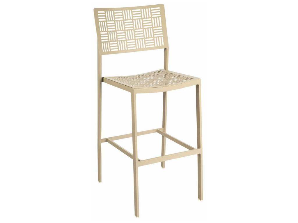 Woodard 930068 New Century Bar Stool