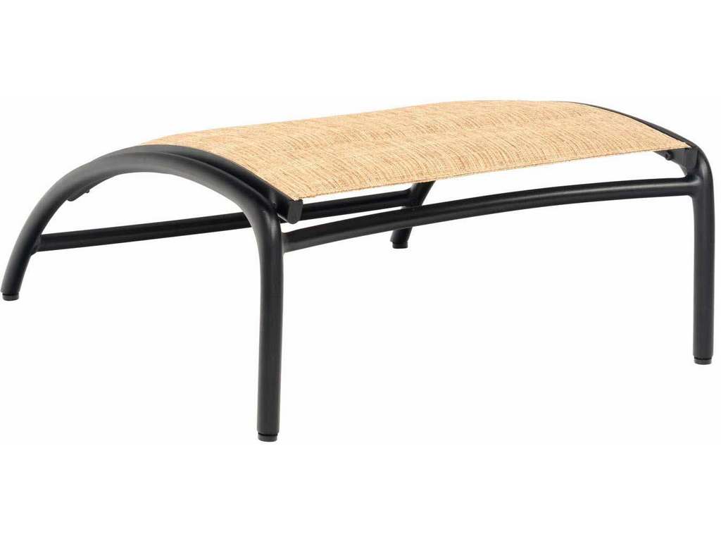 Woodard 990575 Orion Ottoman Woodard 990575 Orion Ottoman